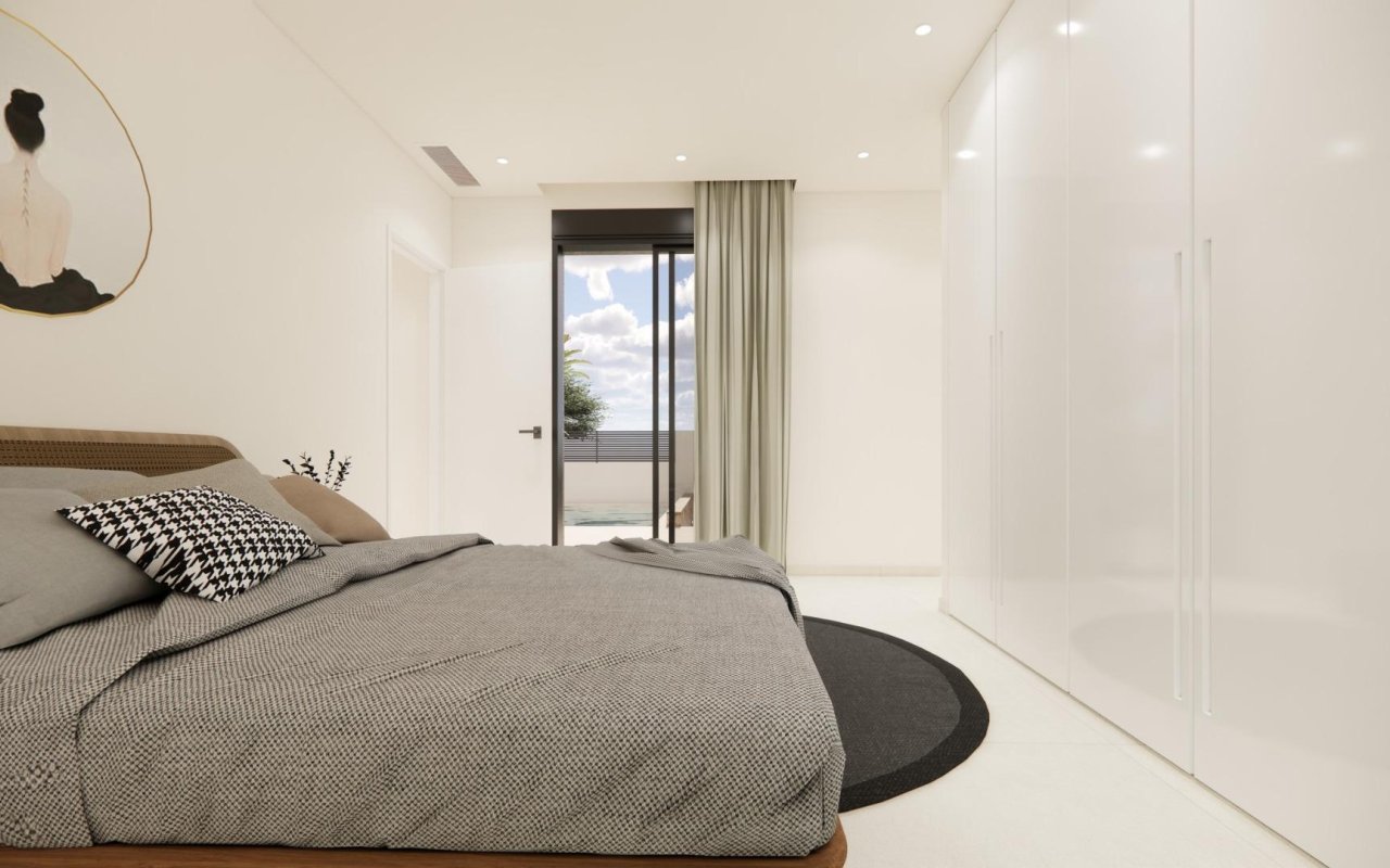 New Build - Quad house - Dolores - urbanizacion