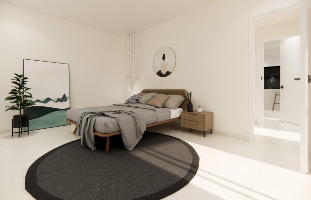 New Build - Quad house - Dolores - urbanizacion
