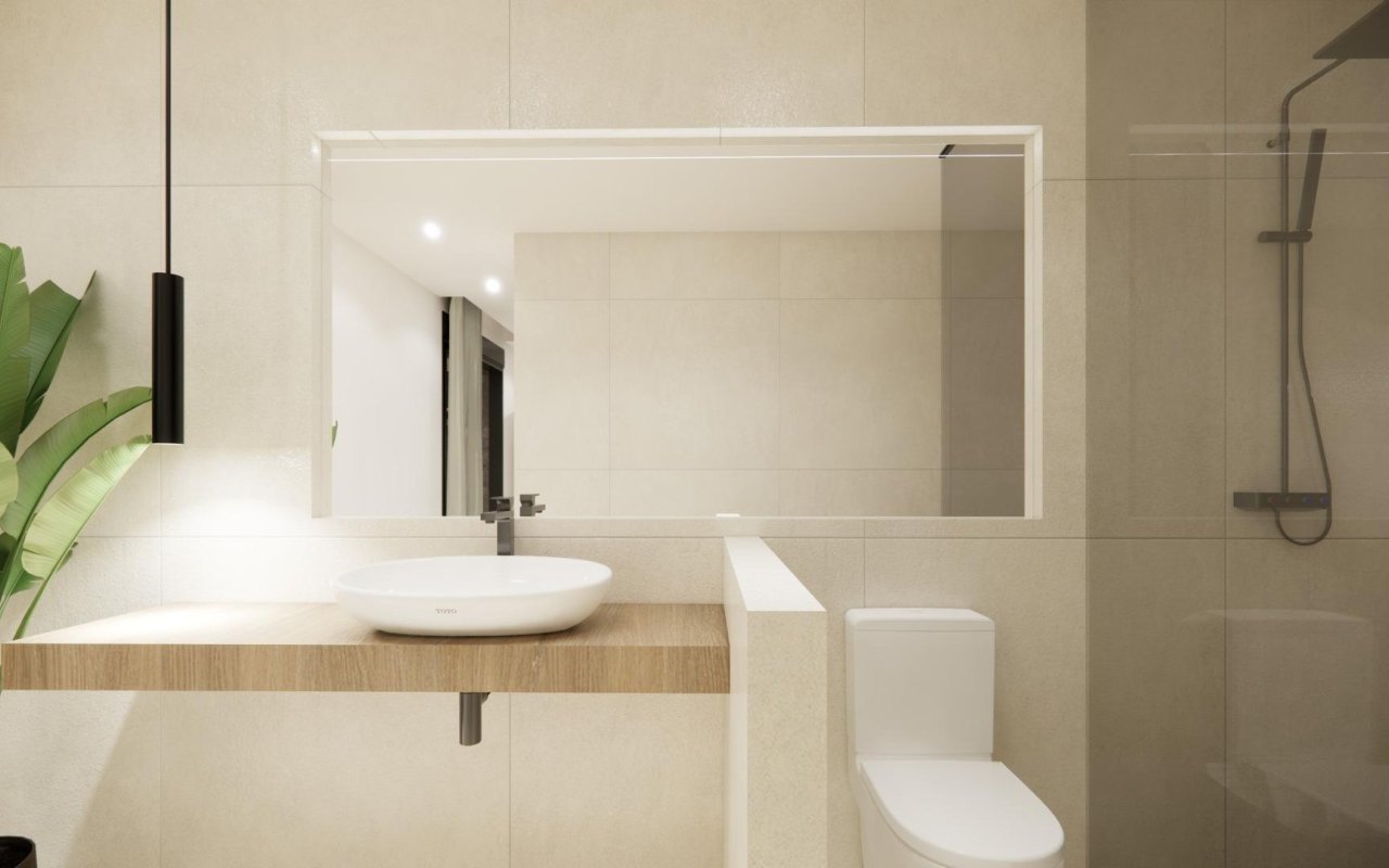 New Build - Quad house - Dolores - urbanizacion