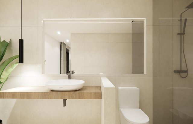 New Build - Quad house - Dolores - urbanizacion
