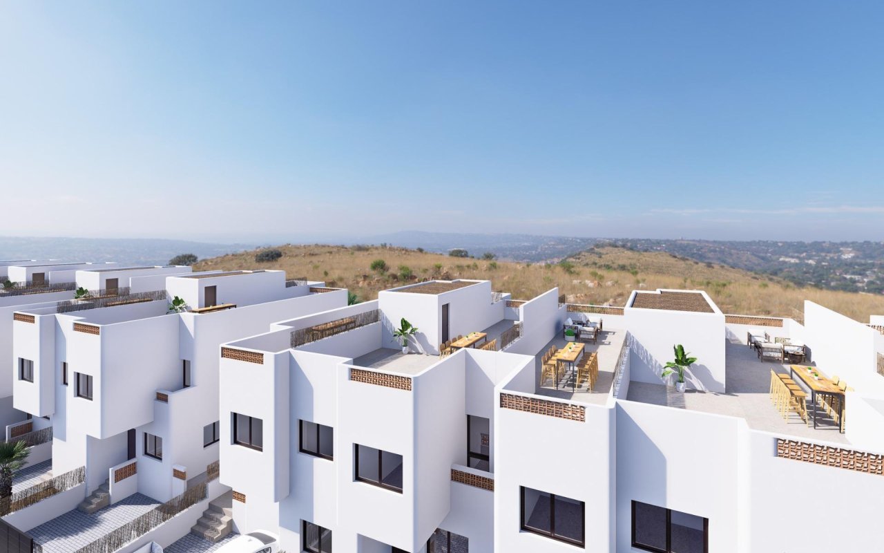 Obra nueva - Bungalow - Dolores - Sector 3