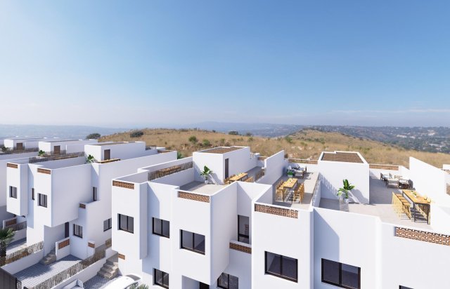 Obra nueva - Bungalow - Dolores - Sector 3