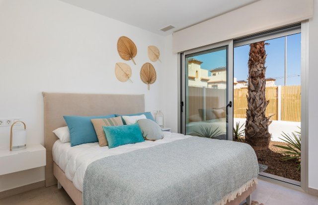 Obra nueva - Bungalow - Dolores - Sector 3