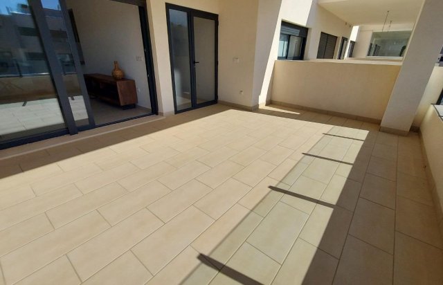Obra nueva - Piso - San Miguel - Pueblo