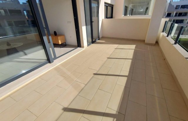 Obra nueva - Piso - San Miguel - Pueblo