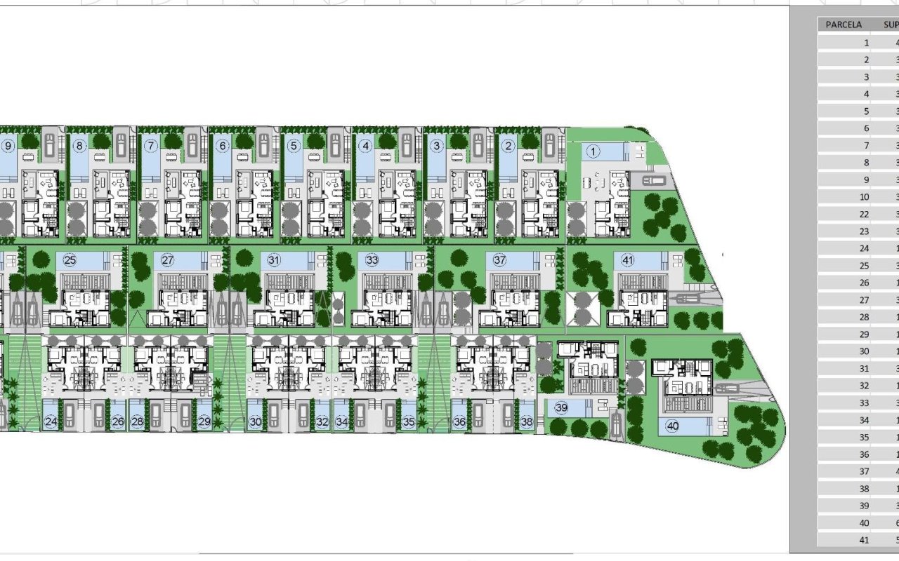 New Build - Villa - Finestrat - Sierra cortina