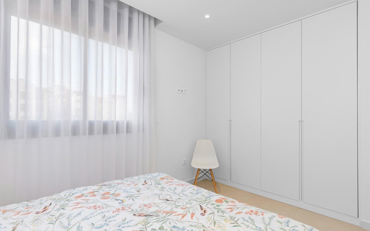 Obra nueva - Villa - Guardamar del Segura - Els secans