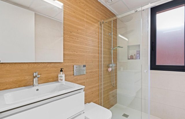 Obra nueva - Villa - Guardamar del Segura - Els secans