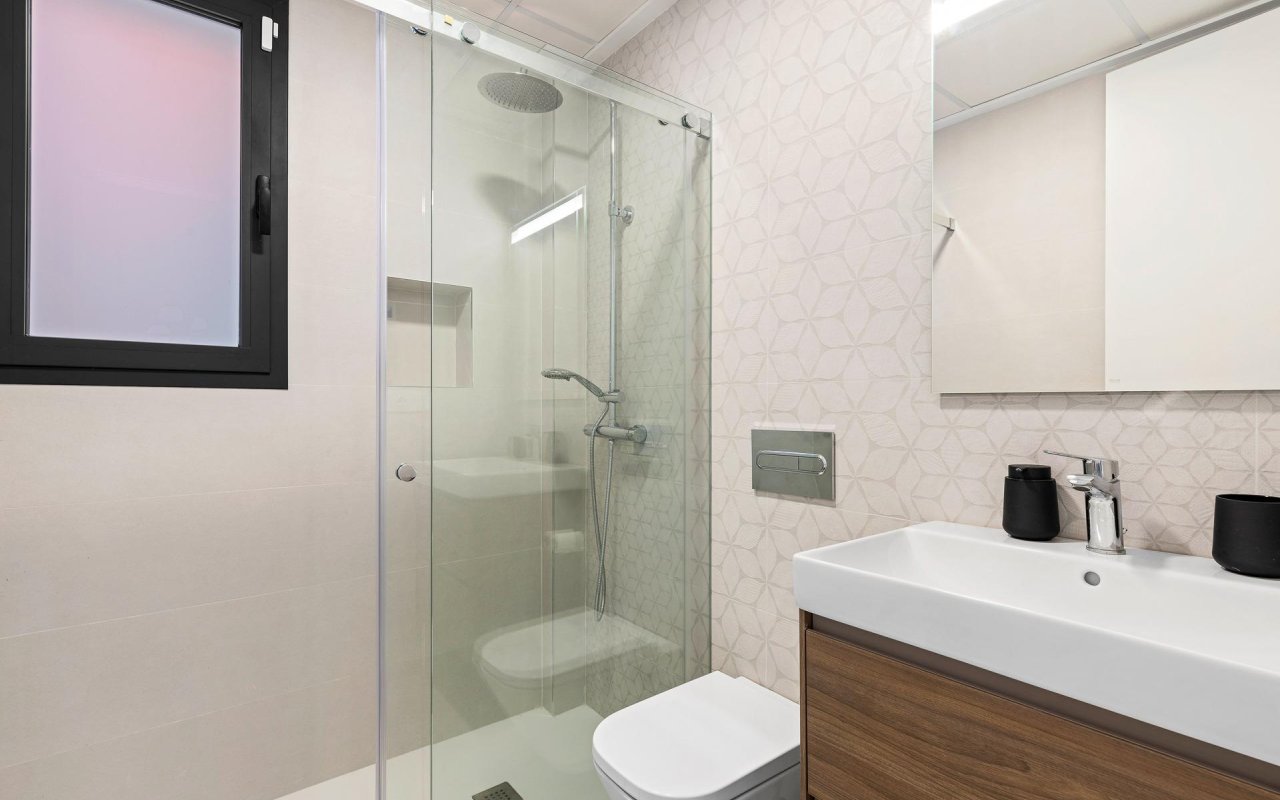 Obra nueva - Villa - Guardamar del Segura - Els secans