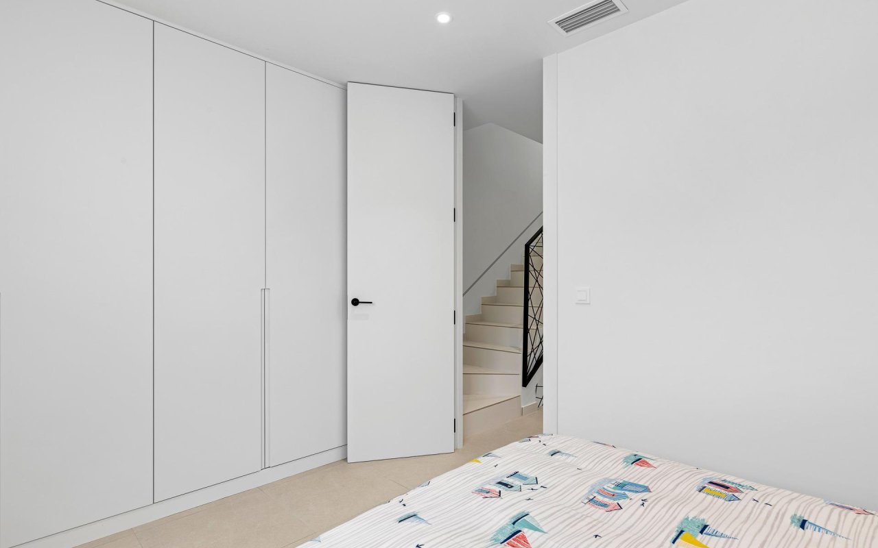 Obra nueva - Villa - Guardamar del Segura - Els secans