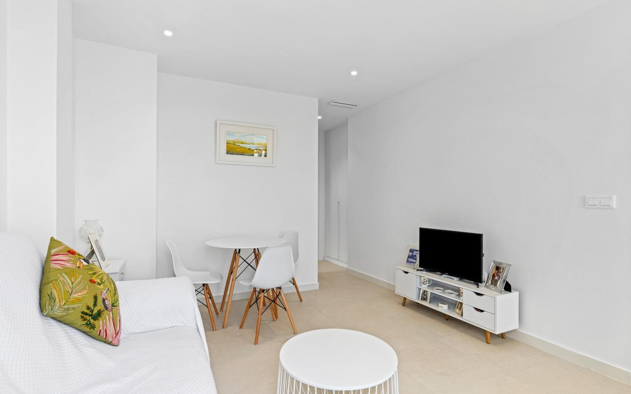 Obra nueva - Villa - Guardamar del Segura - Els secans