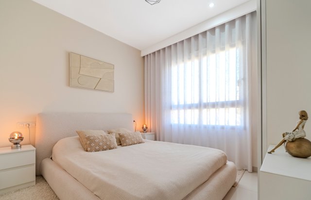 Resale - Penthouse - Pilar de la Horadada - Mil Palmeras