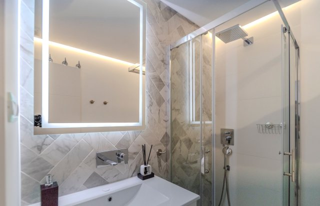 Resale - Penthouse - Pilar de la Horadada - Mil Palmeras
