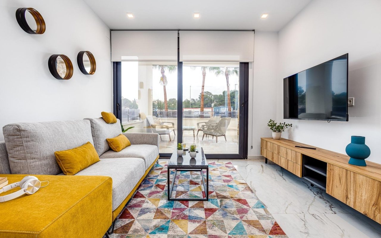 New Build - Bungalow - Ciudad Quesada - Rojales - Lo Marabú