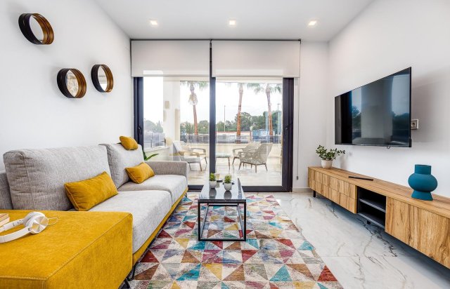 New Build - Bungalow - Ciudad Quesada - Rojales - Lo Marabú