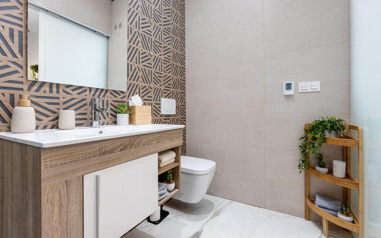 New Build - Bungalow - Ciudad Quesada - Rojales - Lo Marabú