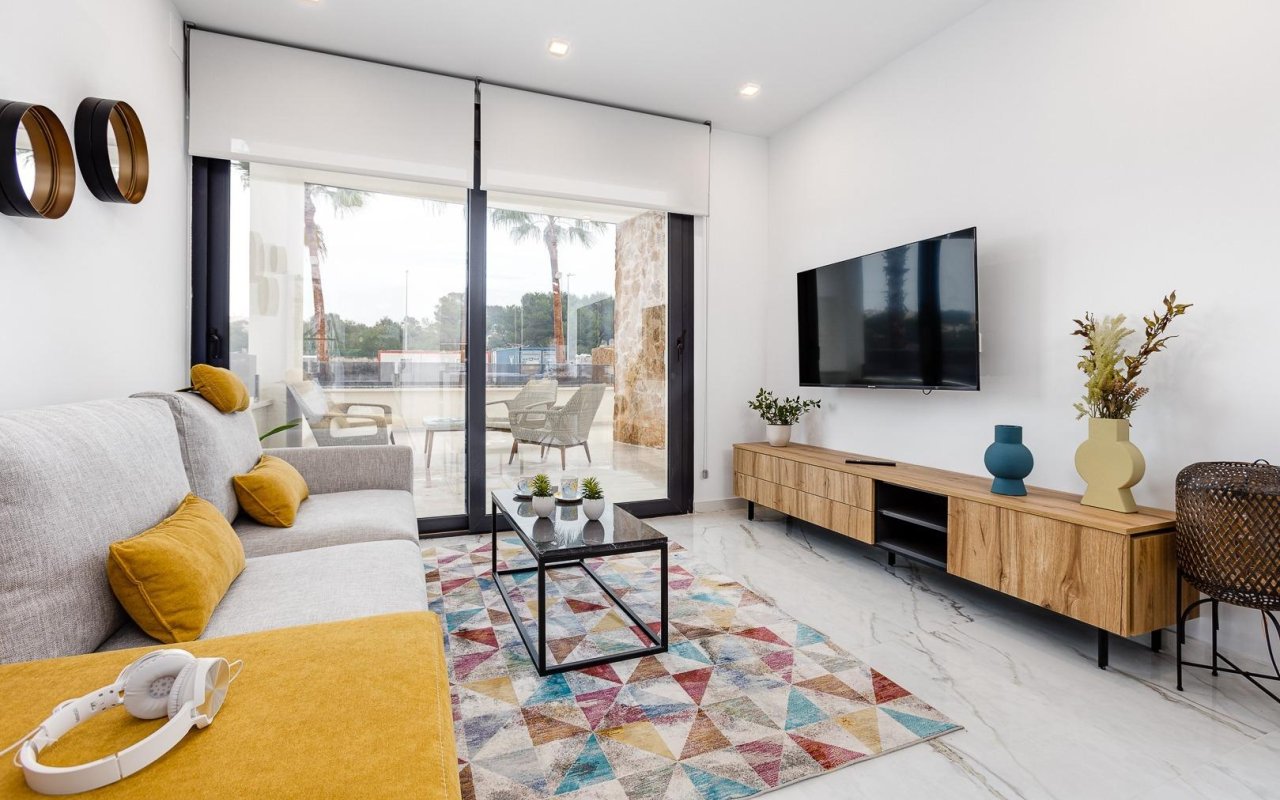 New Build - Bungalow - Ciudad Quesada - Rojales - Lo Marabú