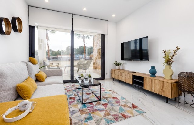 New Build - Bungalow - Ciudad Quesada - Rojales - Lo Marabú