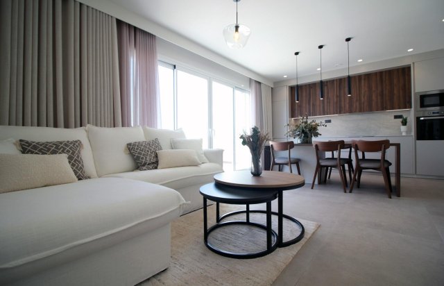 Obra nueva - Bungalow - Pilar de la Horadada - Torre De La Horadada