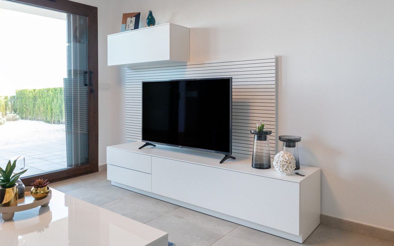 Obra nueva - Bungalow - Pulpí (Almería) - Spain