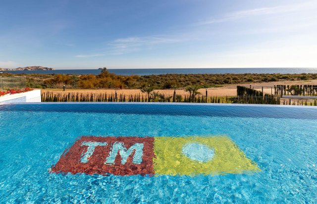 Obra nueva - Bungalow - Pulpí (Almería) - Spain