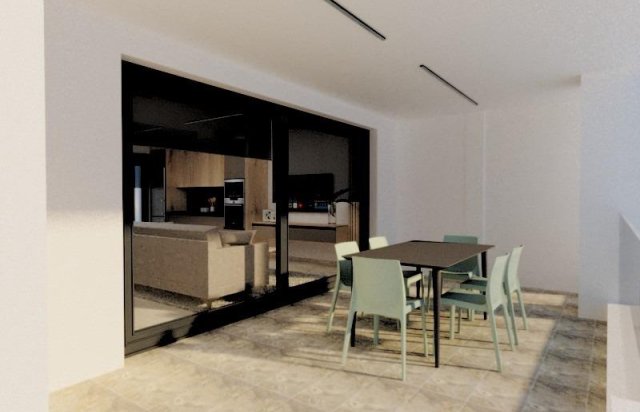 New Build - Apartment - Pilar de la Horadada - Playa de las Higuericas