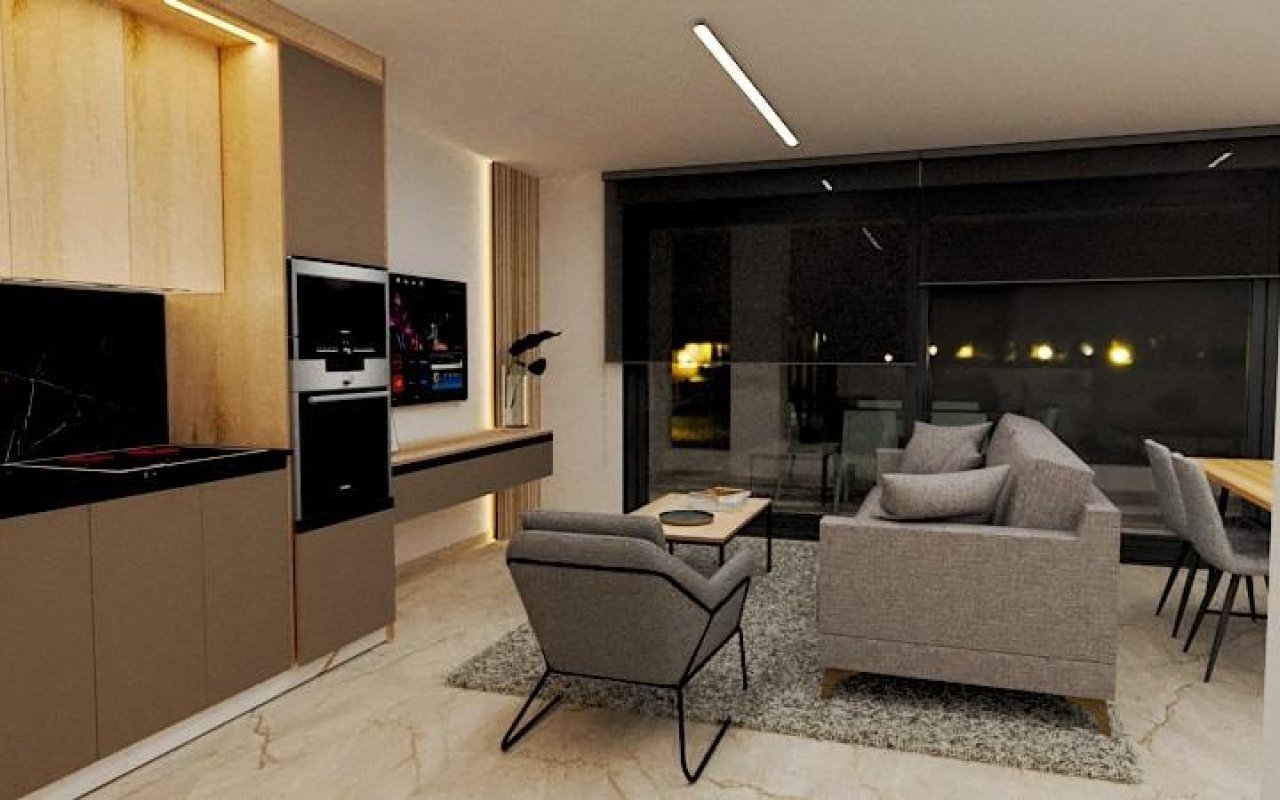 New Build - Penthouse - Pilar de la Horadada - Playa de las Higuericas