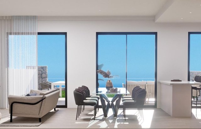 New Build - Bungalow - Finestrat - Balcon de finestrat