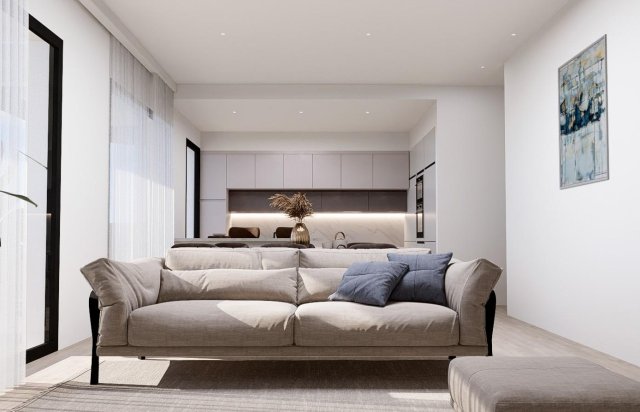 New Build - Bungalow - Finestrat - Balcon de finestrat