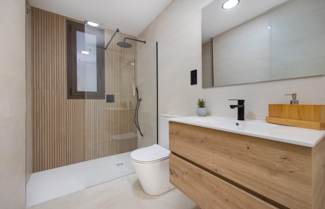 New Build - Penthouse - Los Alcázares - La Serena Golf