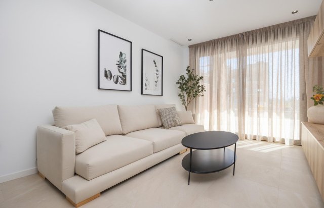 New Build - Penthouse - Los Alcázares - La Serena Golf