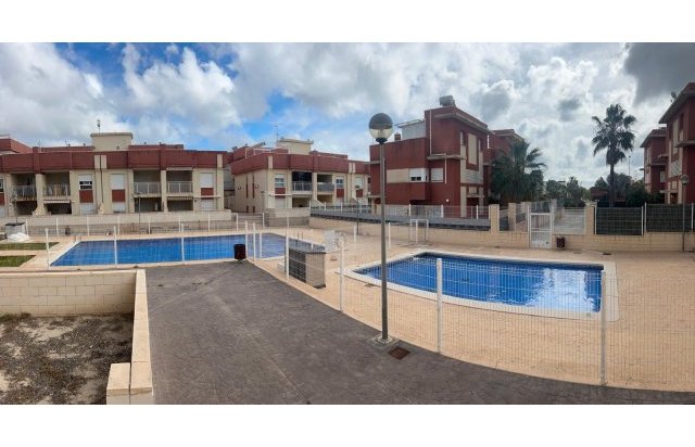 New Build - Apartment - Orihuela Costa - Lomas de Cabo Roig
