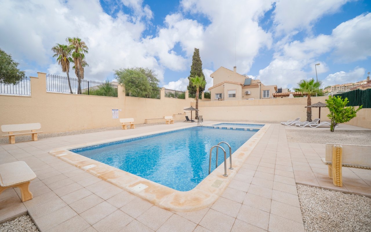 Reventa - Villa - Ciudad Quesada - Rojales - Rojales