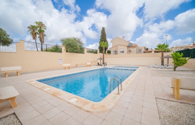 Reventa - Villa - Ciudad Quesada - Rojales - Rojales