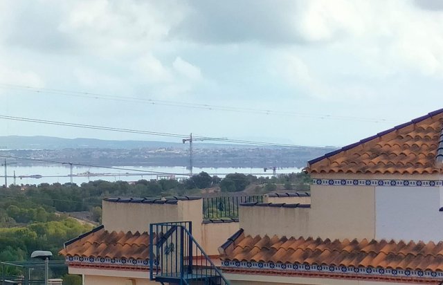 New Build - Town House - Orihuela Costa - PAU 26