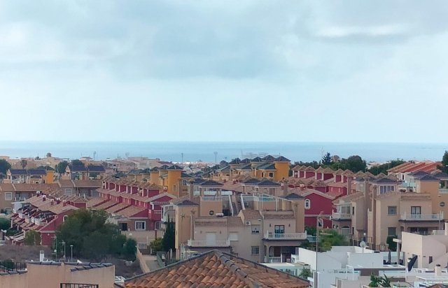 New Build - Town House - Orihuela Costa - PAU 26