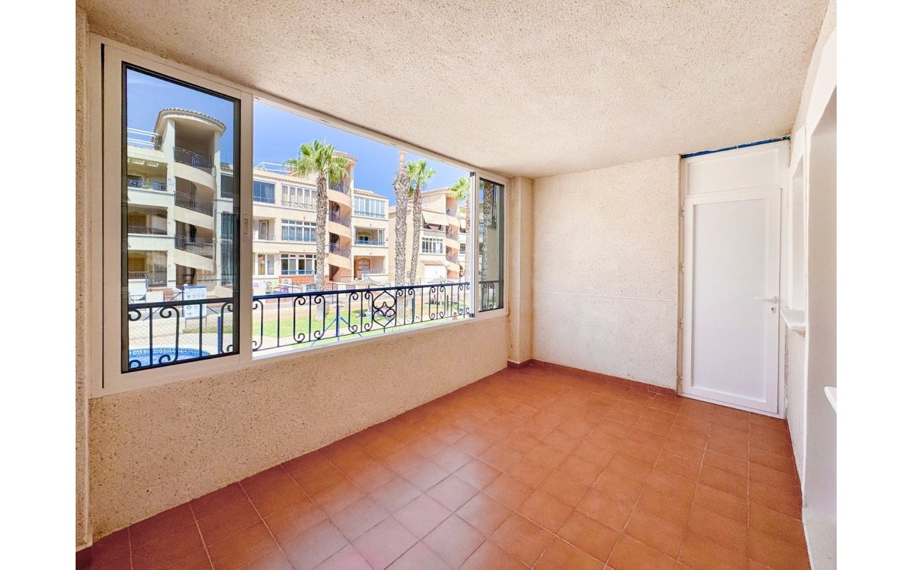 Resale - Apartment - Orihuela Costa - Los Altos