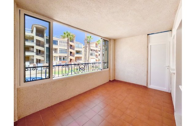 Resale - Apartment - Orihuela Costa - Los Altos