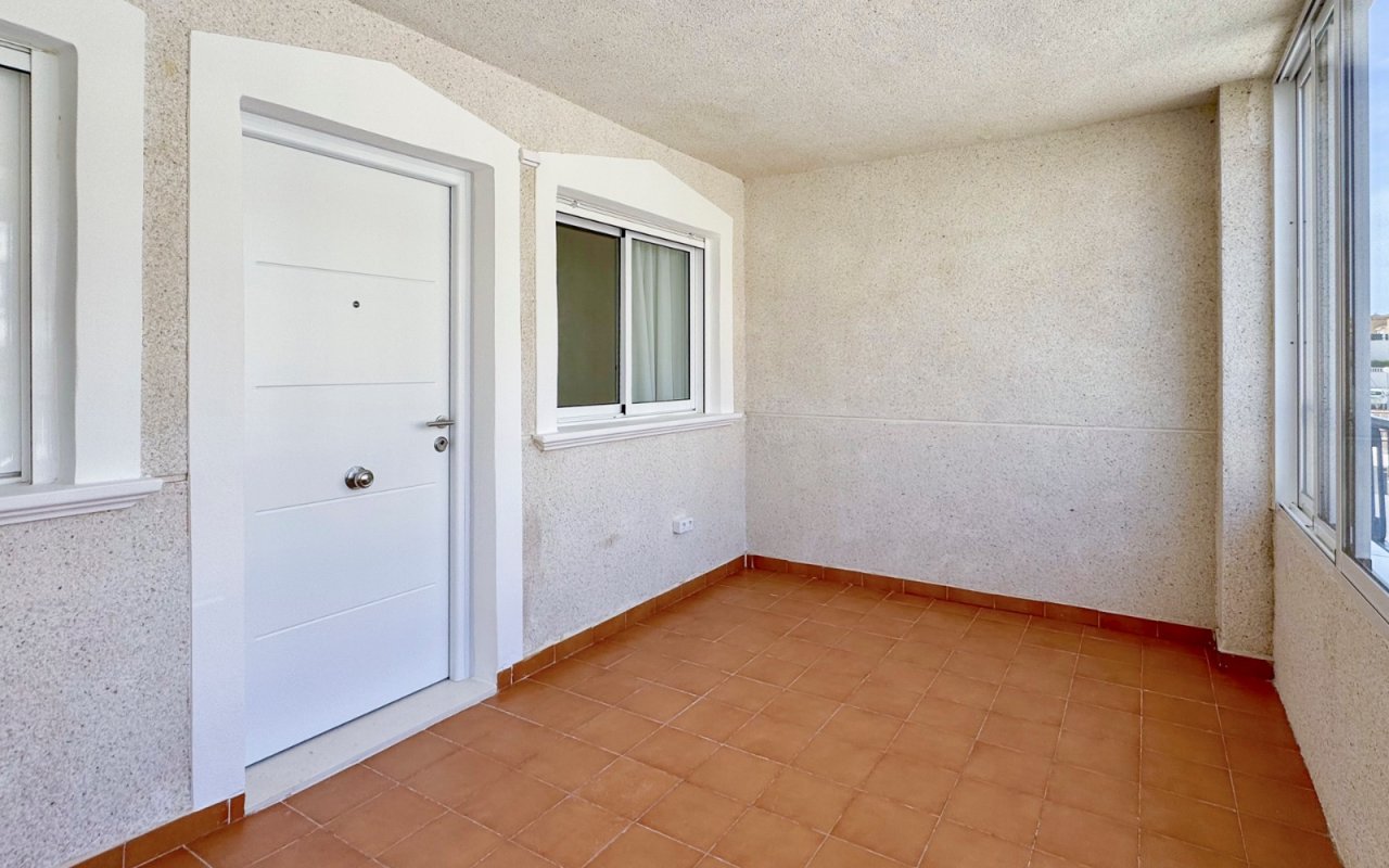 Resale - Apartment - Orihuela Costa - Los Altos