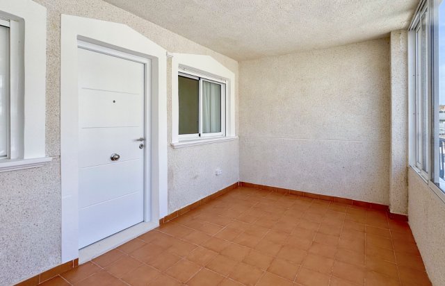 Resale - Apartment - Orihuela Costa - Los Altos