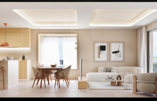 New Build - Apartment - Benijofar - Pueblo