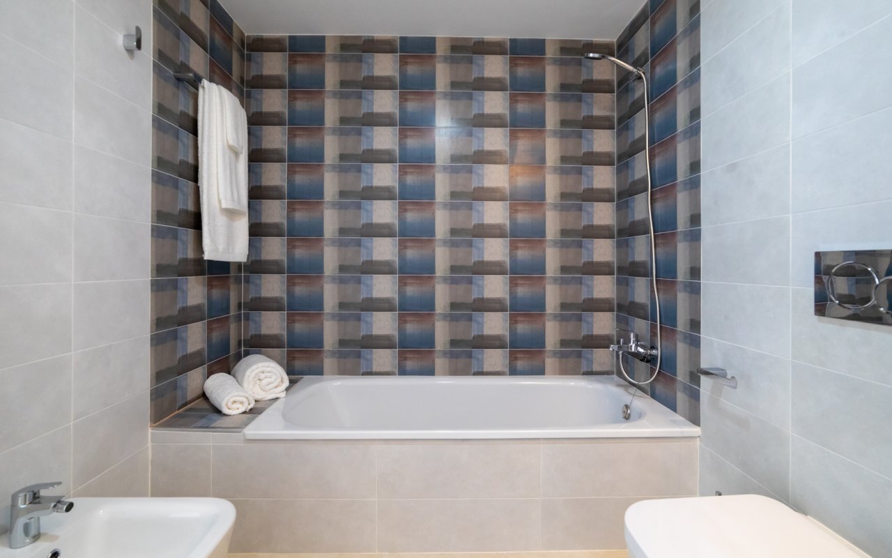 Obra nueva - Duplex - Molina de Segura (Murcia) - Spain