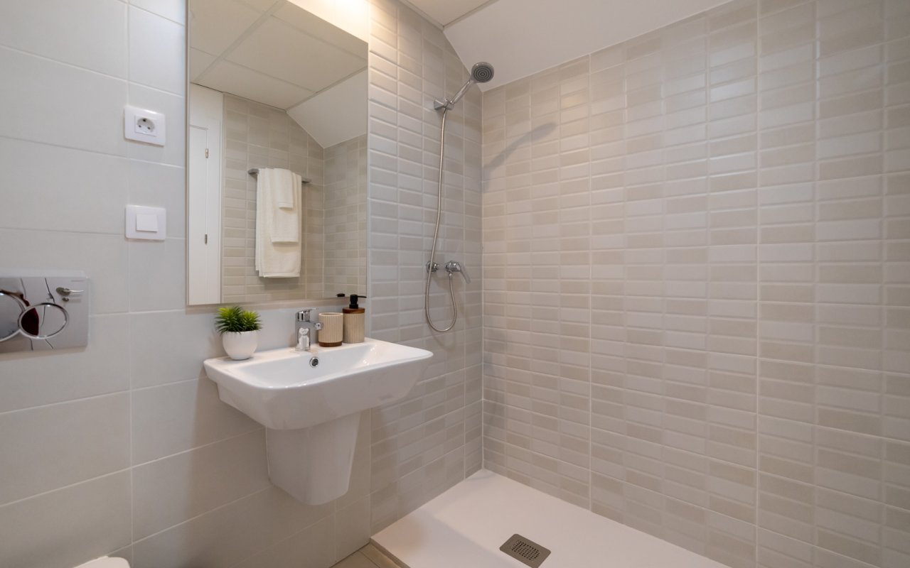 Obra nueva - Duplex - Molina de Segura (Murcia) - Spain