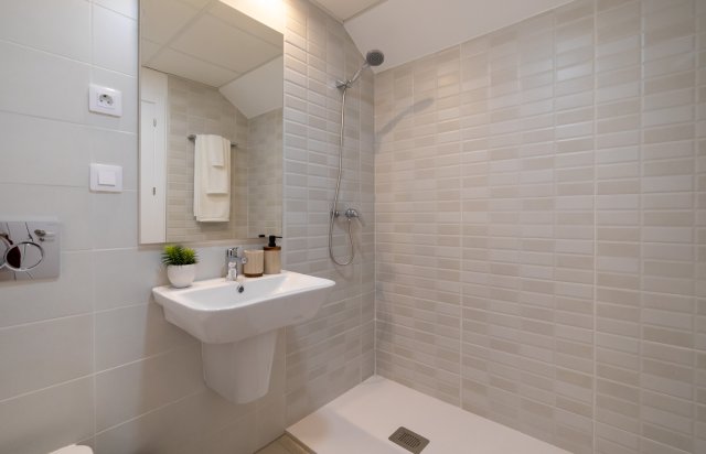 Obra nueva - Duplex - Molina de Segura (Murcia) - Spain