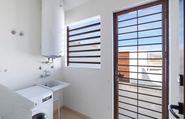 Obra nueva - Duplex - Molina de Segura (Murcia) - Spain