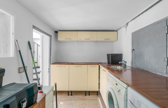 Reventa - Villa - La Nucía - El tossal