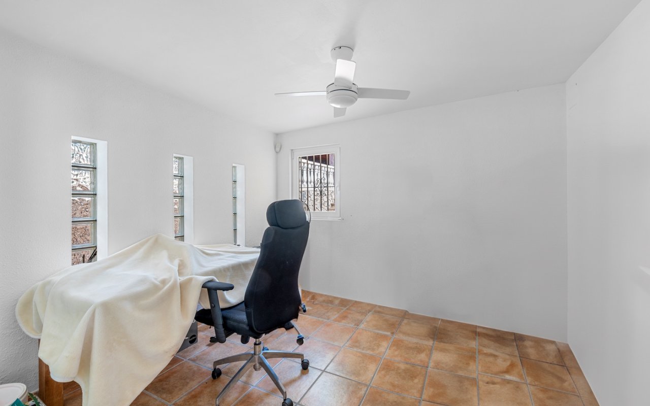 Reventa - Villa - La Nucía - El tossal