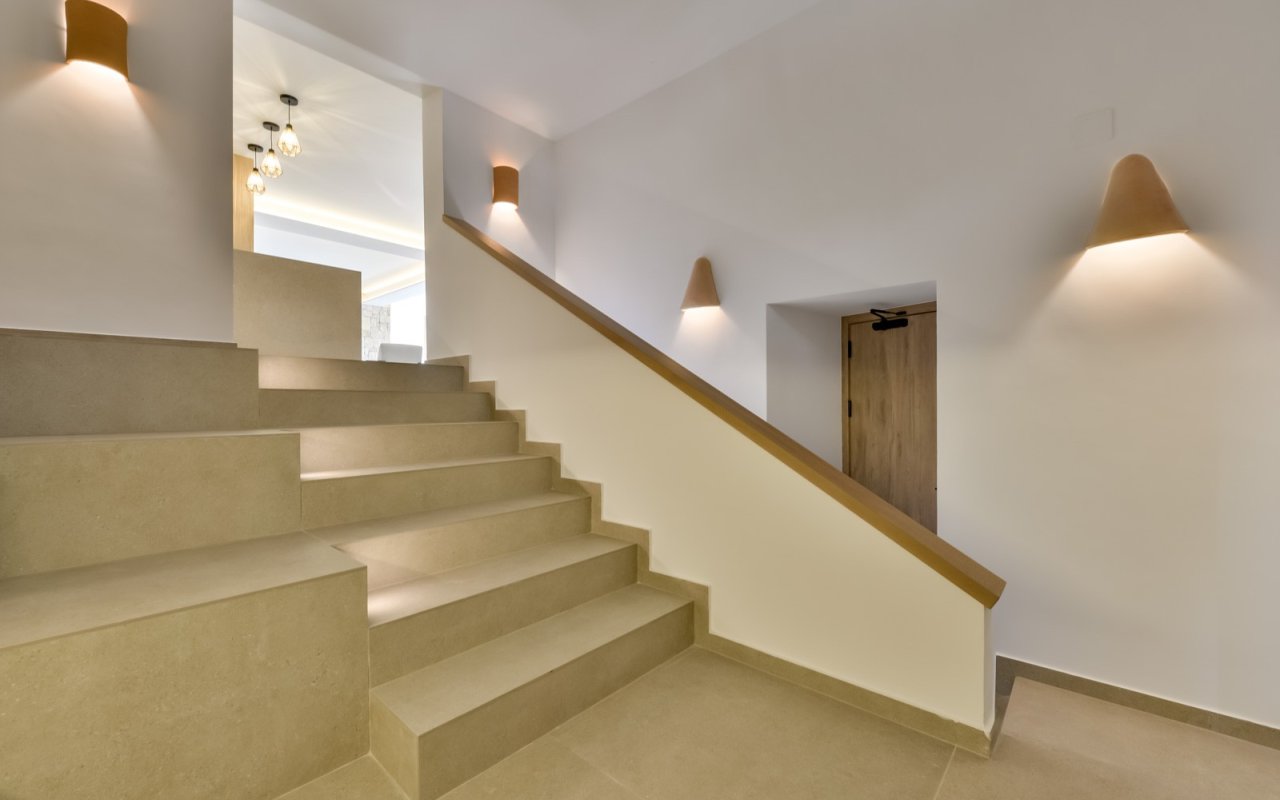Reventa - Chalet - Altea