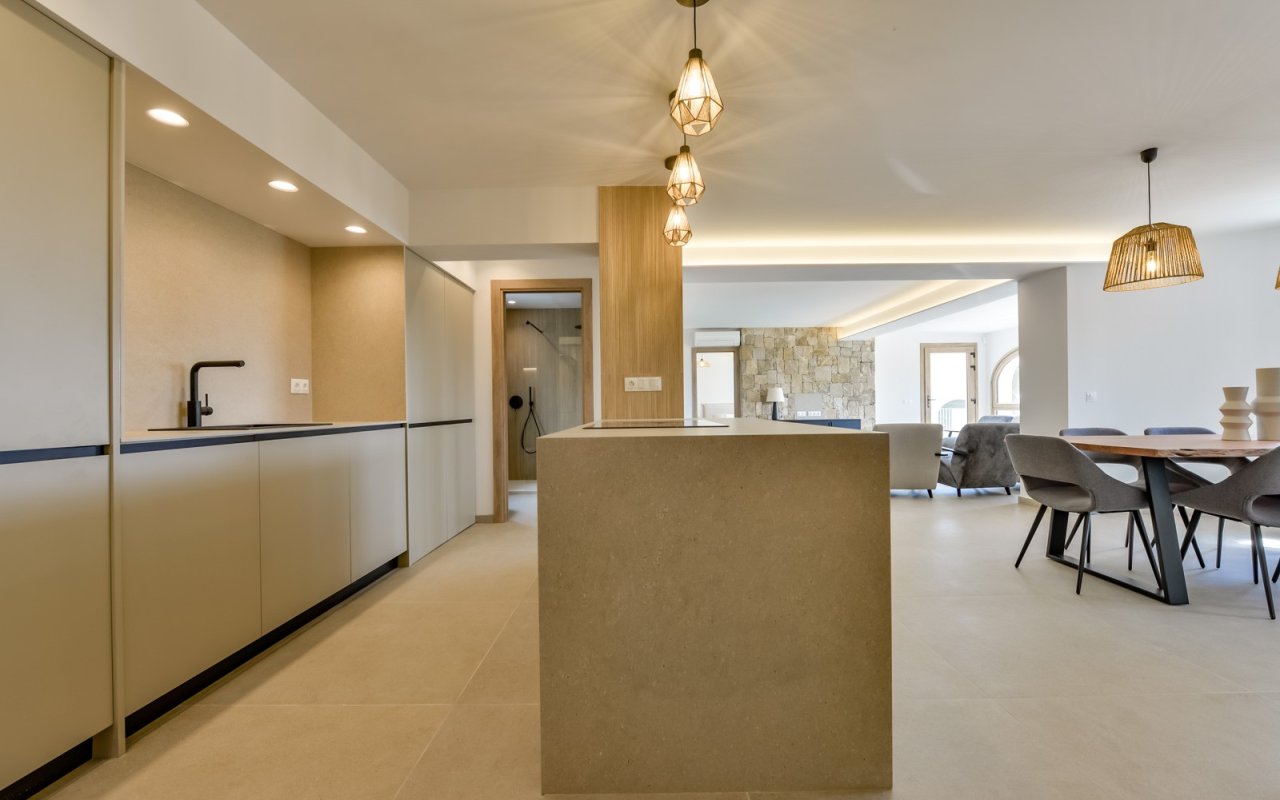 Reventa - Chalet - Altea