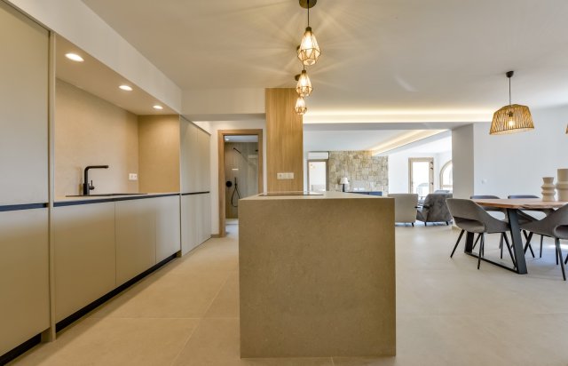 Reventa - Chalet - Altea